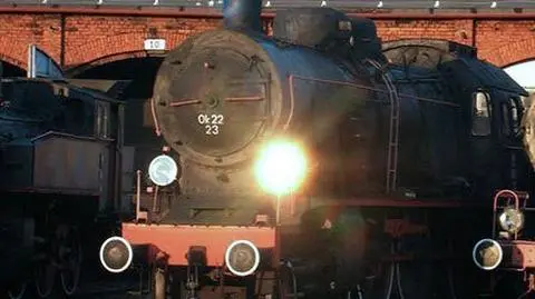 Zostań "rodzicem" lokomotywy