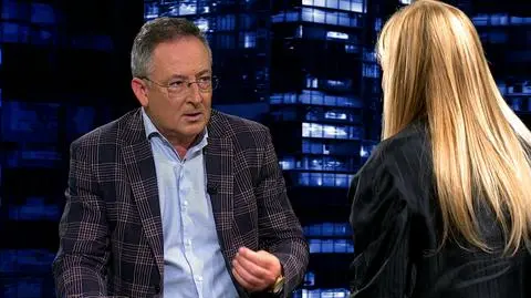 Bartłomiej Sienkiewicz o sprawie Mariana Banasia