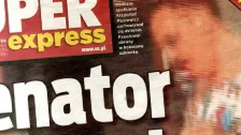 "Super Express" żąda przeprosin od Rady Etyki Mediów