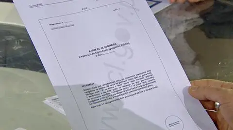 PKW przypomina jak oddać ważny głos