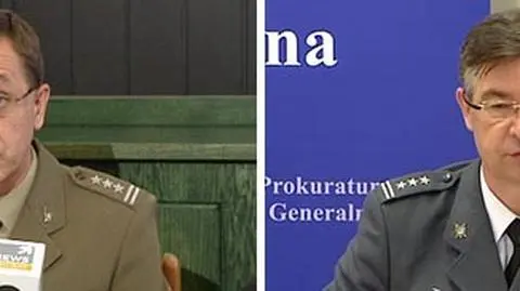 Artymiak za Parulskiego. Prezydent wyrazi zgodę