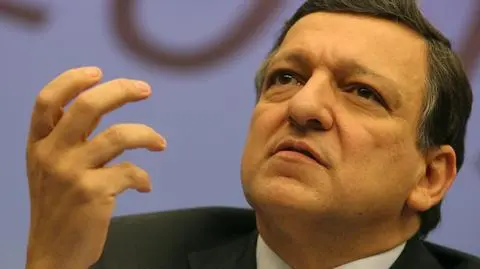 Barroso: to nie Polska jest najtrudniejszym partnerem
