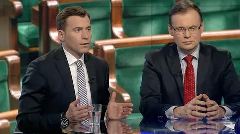 W "Faktach po Faktach" dyskusja o proteście rodziców niepełnosprawnych dzieci