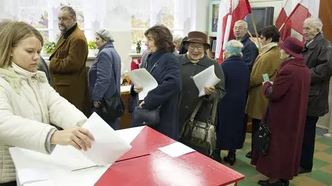Szefowa KBW alarmuje o wzroście kosztów organizacji wyborów
