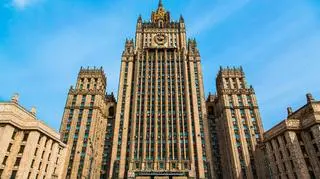 Russia Expels Four Polish Diplomats in Retaliation for Warsaw Expulsions