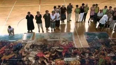 Grunwald w 8 mln krzyżyków