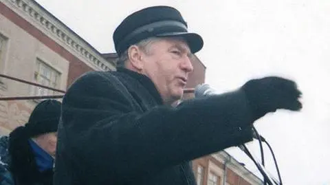 Żyrinowski: Decyzja o III wojnie światowej podjęta. Polska zostanie zmieciona