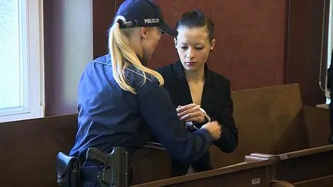 Sąd Najwyższy oddalił kasacje wyroku Katarzyny Waśniewskiej