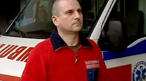 Krakowskie pogotowie chce ratować życie, ale nie za wszelką cenę?