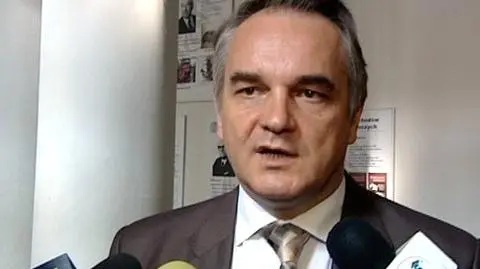 Pawlak nie będzie premierem, na razie