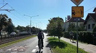 W Gdańsku ma stanął 107 takich znaków