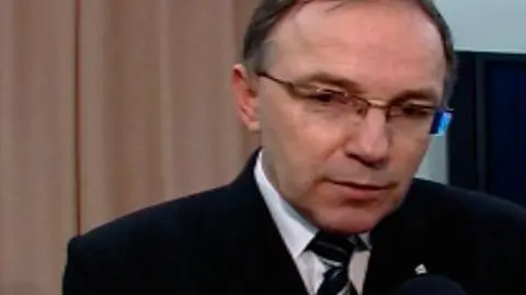 Kontrowersyjny europoseł uniknął kary