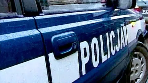 Policjanci ocalili sześciolatka
