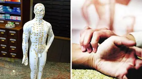 Każdy może leczyć. Szkodzić też