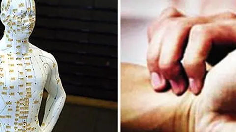 Każdy może leczyć. Szkodzić też