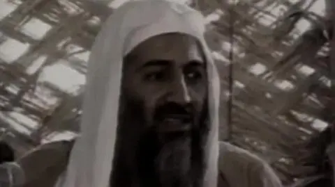 Bin Laden wystąpi w rocznicę ataków