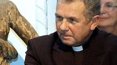 Przyjaciel ks. Popiełuszki: Nie byłem donosicielem