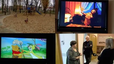 "Misiowy" spór w Tuszynie