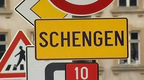 Rumunia i Bułgaria na razie nie wejdą do Schengen