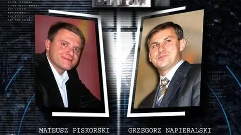 Rzodkiewka nowym symbolem polskiej lewicy?

