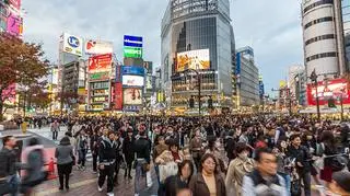 Japończycy niechętnie przyjmują uchodźców