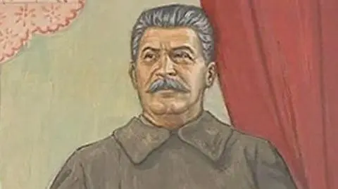 9 maja wróci Stalin?