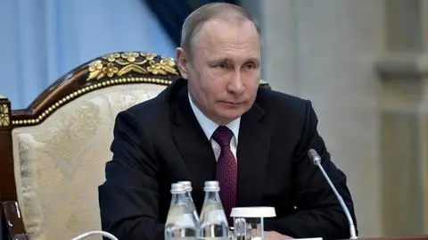 Władimir Putin: nie przestaniemy wspierać Białorusi