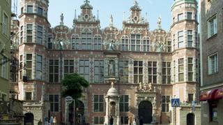 Zbrojownia w Gdańsku 