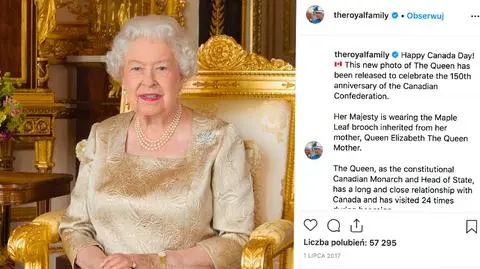 Rodzina królewska szuka pracownika