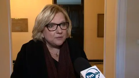 Kempa o wypowiedziach unijnych polityków ws. Polski