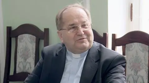 O. Rydzyk o abp. Wesołowskim: słyszałem, jaki to szlachetny człowiek