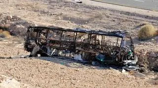 Na Synaju regularnie dochodzi do ataków terrorystycznych