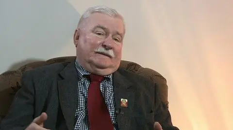 Wałęsa: górnictwu trzeba pomóc, nie niszczyć. "Zaczęły się mądre działania"