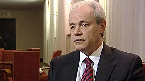Czy Adam Szejnfeld sam poprosił premiera o dymisję?