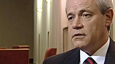 "Jestem niewinny, a Kapica nie miał pełnej wiedzy"
