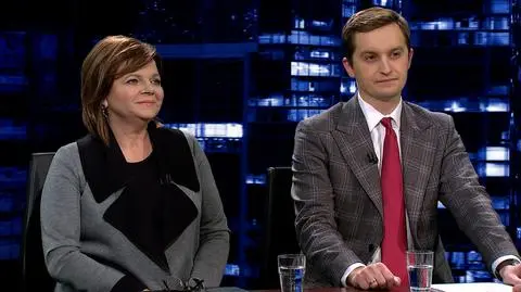 Ziobro "nie miał ambicji, by formułować postulaty względem jego roli w rządzie"