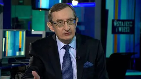 Pinior twierdzi, że istnieją dowody na istnienie więzień CIA w Polsce