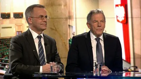 Spór o Trybunał Konstytucyjny. Fakty po Faktach