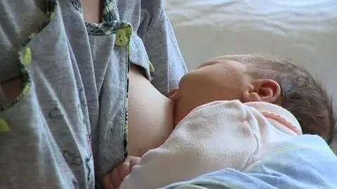 "Absolutnie bezcenna polisa na życie" - banki mleka dla noworodków