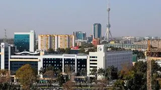 Uzbekistan wykreśla z czarnej listy potencjalnych ekstremistów