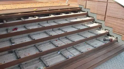 Otworzyli dworzec 3 miesiące temu. 
"To wciąż plac budowy"