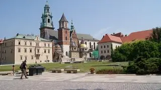 Kraków okazał się najlepszym miejscem do odwiedzenia w 2013 roku