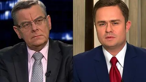 Politycy ocenili medialne doniesienia na temat matka sędziego Tulei