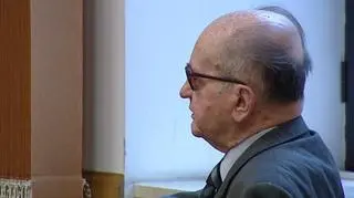 Możliwe, że Jaruzelski wróci na sądową salę
