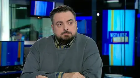 Sekielski: nagrody bardzo cieszą, ale największą jest wielomilionowa widownia