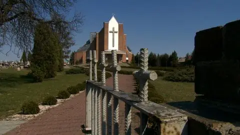 He was recording naked women and girls. The priest has been charged and is facing up to 5 years in prison