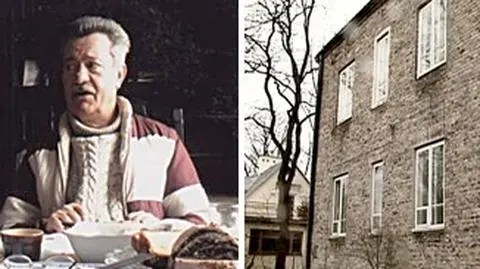 Piotr B. niewinny ws. podżegania do zabójstwa małżeństwa z Milanówka