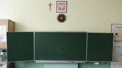 Zwolnili katechetkę w ciąży. Sąd:szkoła miała takie prawo