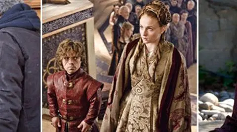 Nominacje do Emmy. "Gra o tron", "Fargo" i "Breaking Bad" faworytami