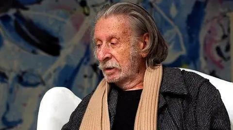 Zmarł George Tabori